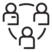 Interactive Forum Icon Interactive Forum Icon