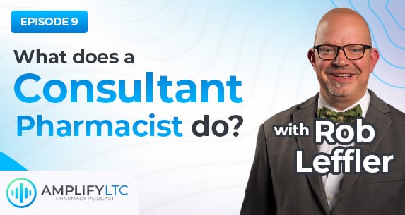 Amplify LTC Pharmacy Podcast