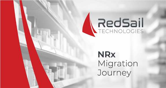 NRx Migration Journey